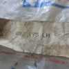 n°rn100 rotule suspension avg renault r4 qsj195lh neuve DPA86