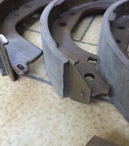 n°sa502 jeu garniture ar toyota dyna hiace land cruiser 0449526111 neuf DPA86