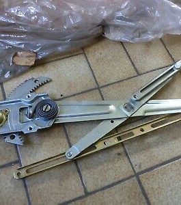n°sa508 mecanisme vitre avd toyota hilux 6980189105 neuf