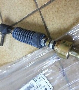 n°sa514 cable commande vitesse toyota previa 3382128090 neuf DPA86
