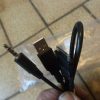 n°ca51 cable Iphone citroen c1 peugeot 108 1612592980 neuf DPA86
