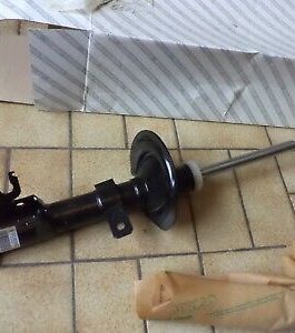 n°vt147 lot amortisseur avd avg fiat panda 50703893 50703894 neuf DPA86