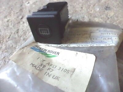 n°ar72 lot bougies prechauffe freelander rover mgzt 75 ncc100120 neuve DPA86