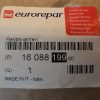 n°ca59 flexible frein ar peugeot 306 1608819980 neuf DPA86