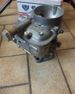 carburateur solex M40 PA105A land rover rover P4  neuf n°9ce1 DPA86