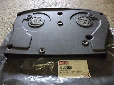 n°ar107 cache distribution rover 200 400 45 600 800 ljr102660 neuf DPA86