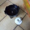 n°gd263 tete delco peugeot 204 504 505 r12 r16 r18 dub207 lucas neuve DPA86