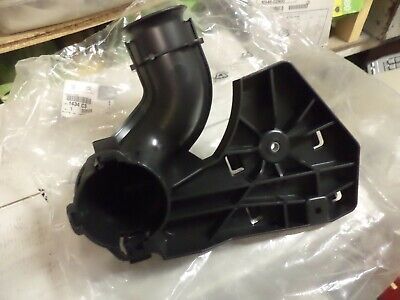 n°ca98 raccord filtre air citroen berlingo 1434c3 neuf DPA86
