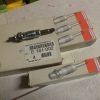 n°ca82 jeu bougie prechauffe renault trafic master clio r19 e161002 neuf DPA86
