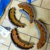 n°gd366 kit frein ar citroen lna visa peugeot 104 391065b bendix neuf DPA86