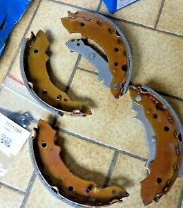 n°gd366 kit frein ar citroen lna visa peugeot 104 391065b bendix neuf DPA86