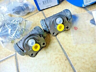 n°gd366 kit frein ar citroen lna visa peugeot 104 391065b bendix neuf DPA86