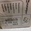 n°ca88 jeu plaquette av volkswagen caddy felicia e172534 neuf DPA86