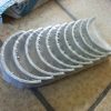 n°rn107 jeu coussinet palier peugeot 204 7979L5 neuf DPA86