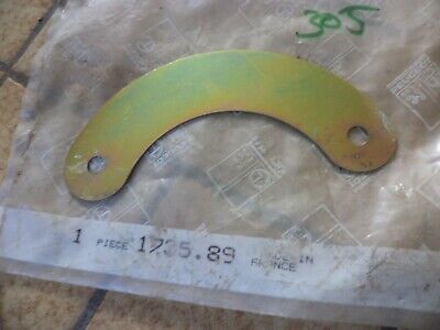 n°rn107 jeu coussinet palier peugeot 204 7979L5 neuf DPA86
