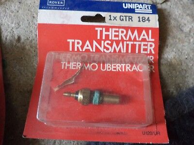n°ar45 sonde temperature rover 200 400 gtr202 neuve DPA86