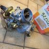 carburateur weber 30 ICE 250 renault R9  neuf n°11ce77 DPA86