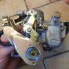 carburateur weber 30 ICE 250 renault R9  neuf n°11ce77 DPA86
