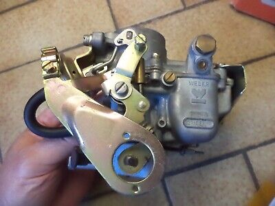 carburateur weber 30 ICE 250 renault R9  neuf n°11ce77 DPA86