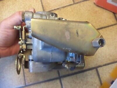 carburateur weber 30 ICE 250 renault R9  neuf n°11ce77 DPA86