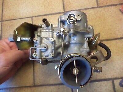 carburateur weber 30 ICE 250 renault R9  neuf n°11ce77 DPA86
