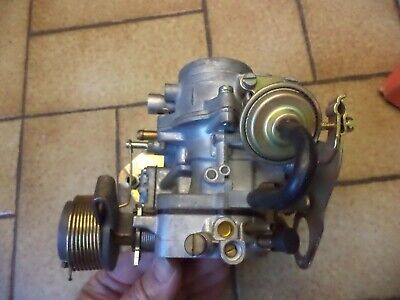 carburateur weber 30 ICE 250 renault R9  neuf n°11ce77 DPA86