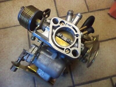 carburateur weber 30 ICE 250 renault R9  neuf n°11ce77 DPA86