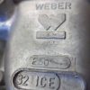 carburateur weber 30 ICE 250 renault R9  neuf n°11ce77 DPA86