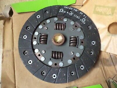 n°gd541 disque embrayage citroen bx c15 visa horizon 803131 valeo neuf DPA86