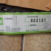 n°gd541 disque embrayage citroen bx c15 visa horizon 803131 valeo neuf DPA86