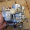 carburateur weber 32 IBSA 18/100 simca 1100 GLS 15270159 neuf n°11ce82 DPA86