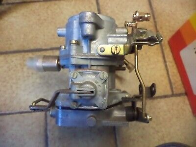 carburateur weber 32 IBSA 18/100 simca 1100 GLS 15270159 neuf n°11ce82 DPA86