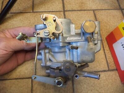 carburateur weber 32 IBSA 18/100 simca 1100 GLS 15270159 neuf n°11ce82 DPA86