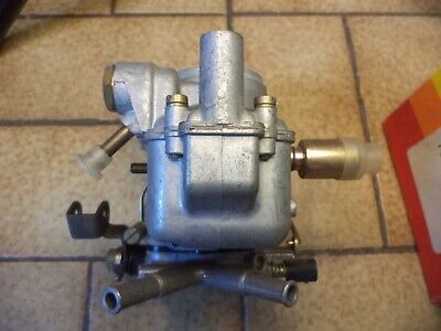 carburateur weber 32 IBSA 18/100 simca 1100 GLS 15270159 neuf n°11ce82 DPA86