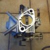 carburateur weber 32 IBSA 18/100 simca 1100 GLS 15270159 neuf n°11ce82 DPA86