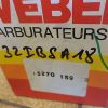 carburateur weber 32 IBSA 18/100 simca 1100 GLS 15270159 neuf n°11ce82 DPA86