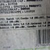 n°gd268 tete delco opel kadett vectra 244560 valeo neuve DPA86