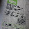 n°gd268 tete delco opel kadett vectra 244560 valeo neuve DPA86