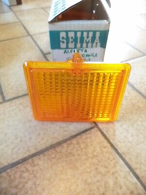 n°6ce56 cabochon clignotant alfa alfetta 19991601 seima neuf DPA86