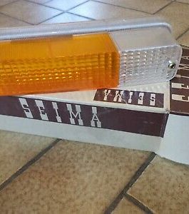 n°6ce56 cabochon clignotant alfa alfetta 19991601 seima neuf DPA86