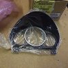 n°ma189 entourage compteur mazda 2 df7155446 neuf DPA86