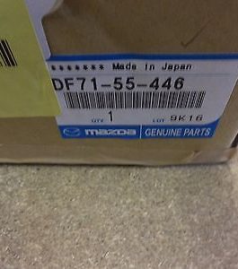 n°ma189 entourage compteur mazda 2 df7155446 neuf DPA86