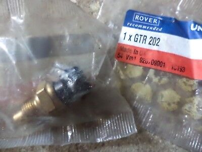 n°ar45 sonde temperature rover 200 400 gtr202 neuve DPA86
