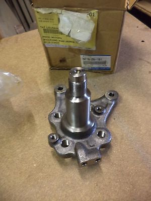 n°ma22 support filtre gazoil mazda 323 pn1613480b neuf DPA86