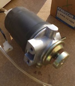n°ma22 support filtre gazoil mazda 323 pn1613480b neuf DPA86