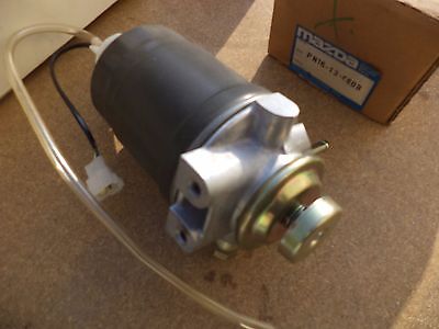 n°ma22 support filtre gazoil mazda 323 pn1613480b neuf DPA86