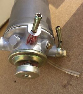 n°ma22 support filtre gazoil mazda 323 pn1613480b neuf DPA86