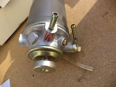 n°ma22 support filtre gazoil mazda 323 pn1613480b neuf DPA86