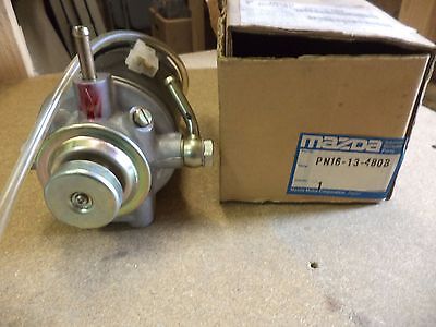 n°ma22 support filtre gazoil mazda 323 pn1613480b neuf DPA86