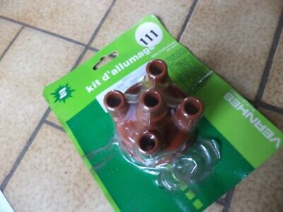 n°p308 ventilateur moteur opel astra G zafira ref 9133061 neuf DPA86